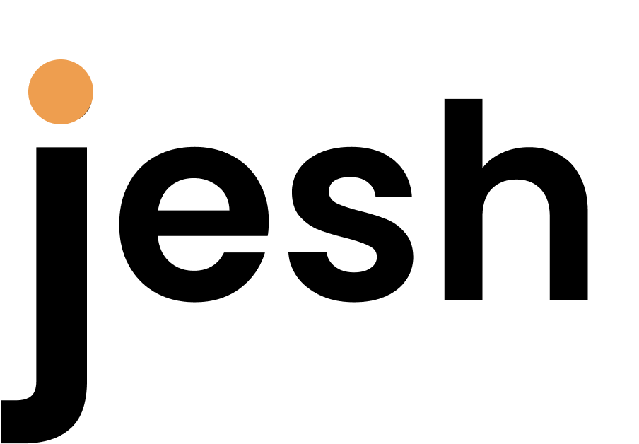 Jesh Technologies Logo